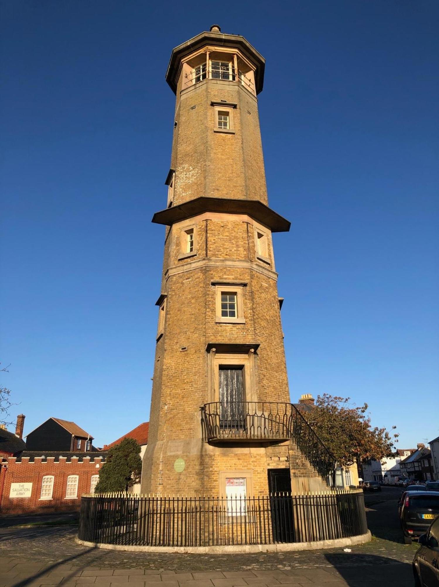 Villa Arts House Centre Of Harwich Harbour Exterior foto